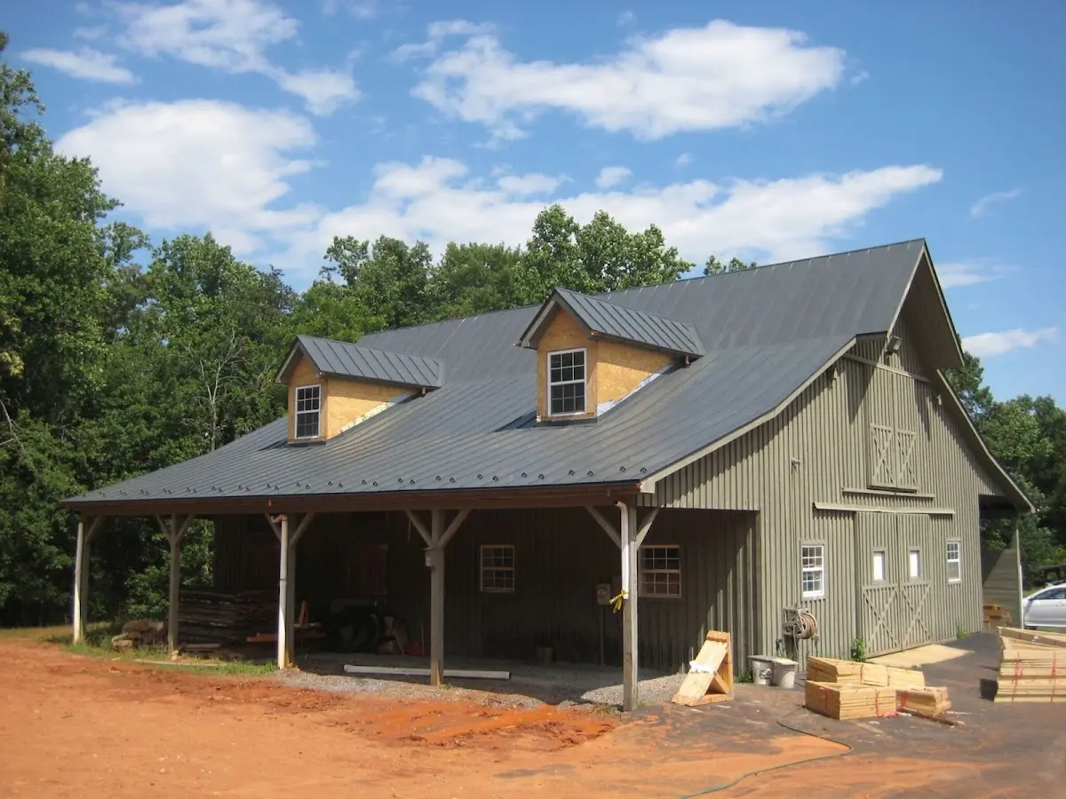 Expert Roof Leak Repair workmanship in Timberlake